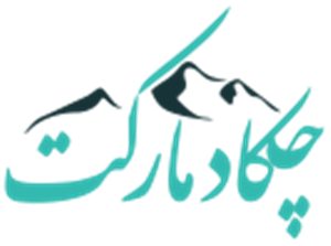 لوگوی چکاد مارکت